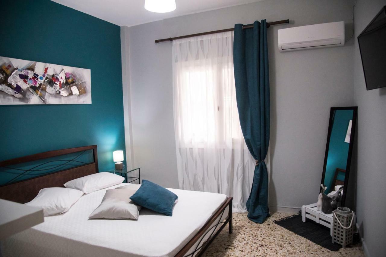 Cobalt Apartment Near Athens Airport Artemida  Exterior foto