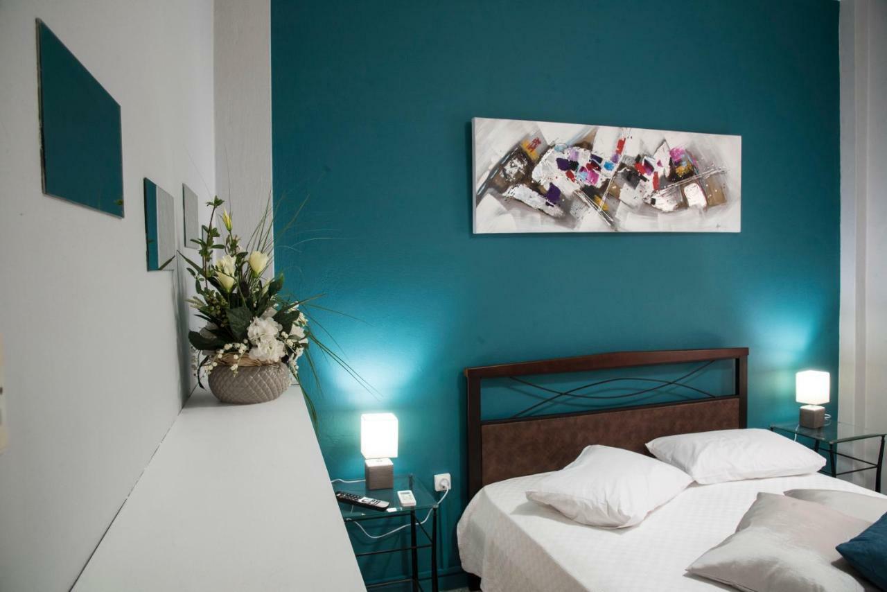 Cobalt Apartment Near Athens Airport Artemida  Exterior foto