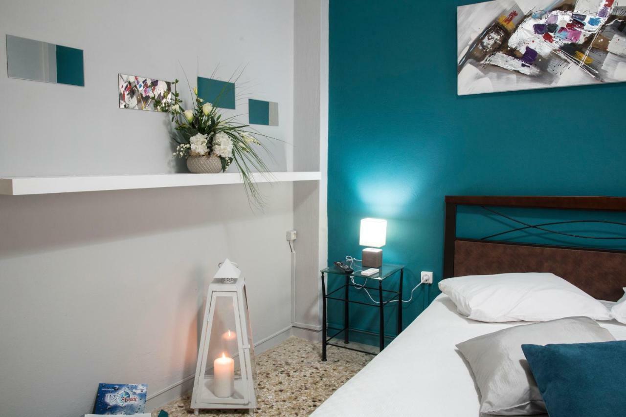 Cobalt Apartment Near Athens Airport Artemida  Exterior foto
